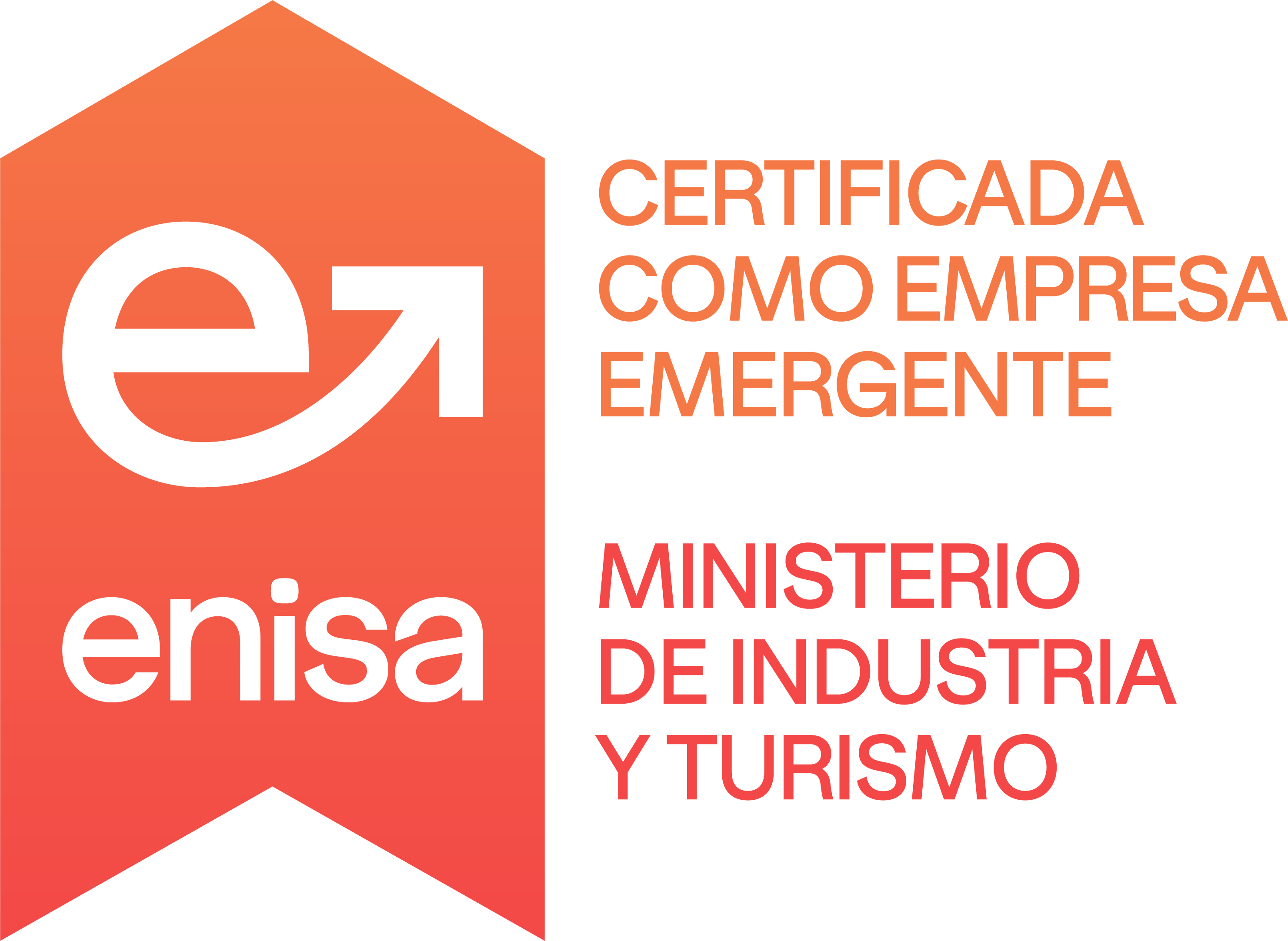 ENISA Logo